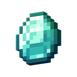 Diamante de Minecraft